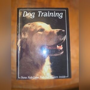 Dog Training - Paperback By Hart, Ernest H. 1984